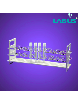 PL TEST TUBE STAND (3 TIER) P.C
